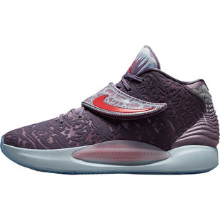 Nike/耐克正品KD14 EP 杜兰特14代男女同款实战篮球鞋 DJ4335-900