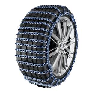 汽车防滑链小轿车皮卡车SUV越野车通用型轮胎铁链雪地泥路应急链