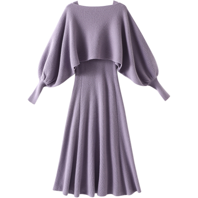 启超高端100%纯山羊绒衫