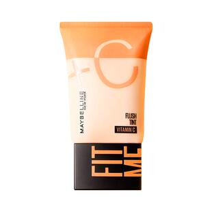 美宝莲早C素颜霜隔离妆前CC霜保湿BB霜提亮肤色隐形毛孔官方正品