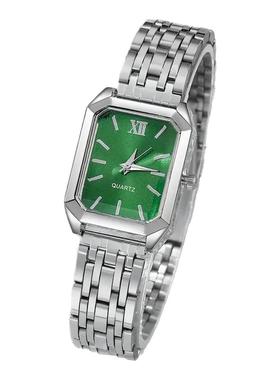 小香风手镯气质时尚女士镶钻手镯