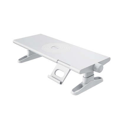 旋钮升降显示器增高架抬高支架