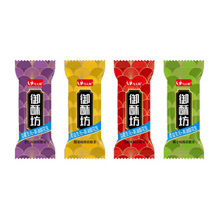 马大姐御酥坊酥心糖468g老北京酥糖休闲糖果零食结婚喜糖婚庆糖果