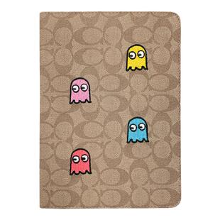 2020苹果iPad8保护套10.2平板air3硅胶mini4外套适用卡通air全包