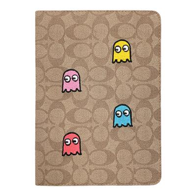 iPad2021刺绣保护套防摔软壳2018