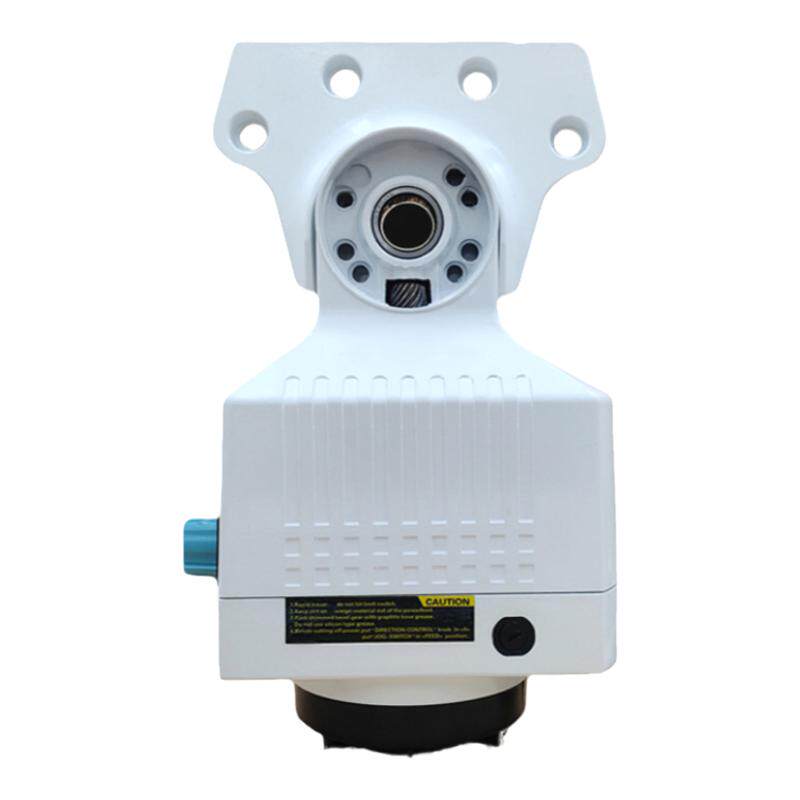 炮塔铣床走刀器3号机铣床同益走刀器通用进刀器自动走刀器
