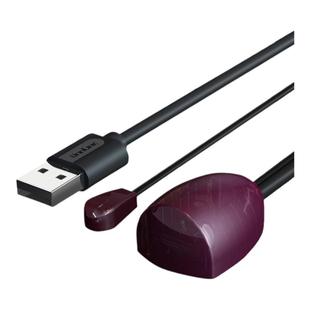 电视通用机顶盒ir红外遥控延长线转发器酒店家用USB信号接收器