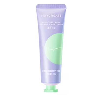 20支护手霜滋润保湿补水秋冬季防干裂男女士清爽便携小巧健美创研