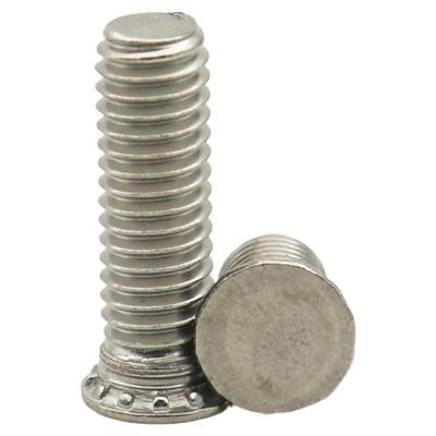 不锈钢压板螺钉FHS-M6/M8/M10