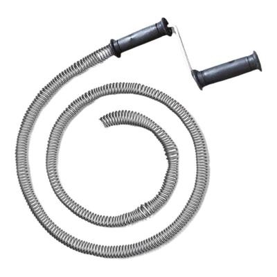 下水道管道疏通器马桶堵塞工具