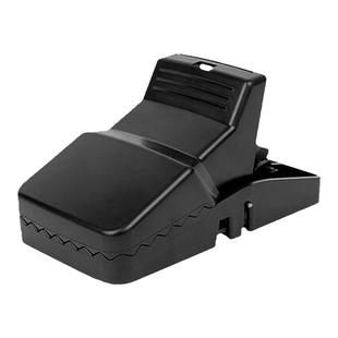 老鼠夹捕鼠器家用老鼠夹子新款齿式捕鼠夹捕鼠神器家用灭鼠神器