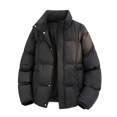 NASA官方进口美式潮牌棉衣