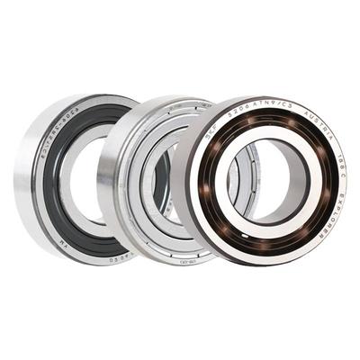 SKF进口双列角接触轴承3205 3206 3207 3208 3209 3210 3211A ZZ