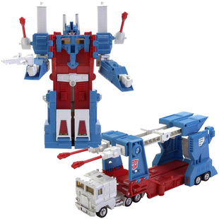 孩之宝40周年变形金刚G1复刻通天晓录音机感知器六面兽CE机器昆虫