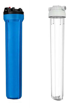 20寸商用净水器过滤瓶前置过滤器