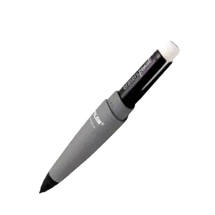 西班牙米兰malan 自动铅笔高颜值带橡皮小学生学习用品不断铅笔芯