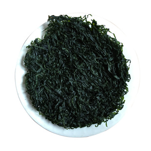 海带丝干无盐无沙免洗速食凉拌500g克1斤 福建霞浦海带丝干货特产