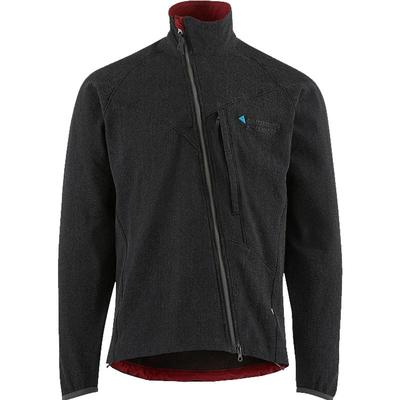 攀山鼠秘银锁子甲耐磨软壳衣