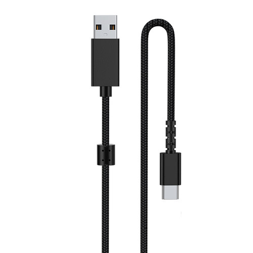 锐鹿适用RKR87键盘数据线电脑USB-C连接线RKR98 R87K R98 H81R104 R75Pro R87S键盘Type-C接口加长充电线配件