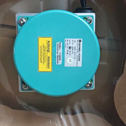 议价德国倍加福 拉线编码器 ECN30PL-05A1A-X2:NN 现货直发 原装