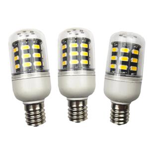 船用航行灯泡E17螺口LED灯泡12V24V36V48V60V110V220V航行灯泡LED