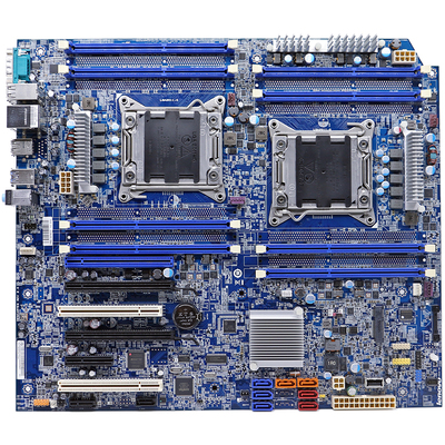 全新联想C30工作站主板03T6737