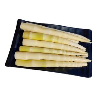 江西特产野生小竹笋现挖袋装农家自制新鲜手剥笋尖麻辣烫食品