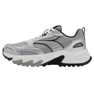 361浮光女运动鞋冬季新款加绒保暖二棉鞋减震耐磨厚底跑鞋女