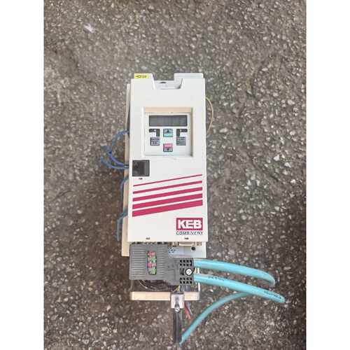 询价下单科比1.5KW变频器09F5C3B-Y000变频器