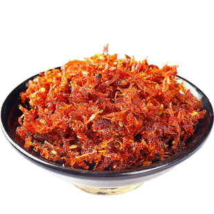 【渝礼汇】张飞灯影牛肉丝238g四川特产独立小包装五香麻辣即食