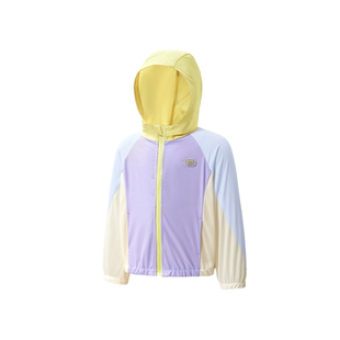 KK树儿童防晒衣男童女孩防紫外线薄外套宝宝皮肤衣夏季防晒服新款