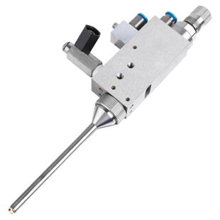 喷雾阀油脂油墨硅油喷雾阀360度环喷油脂内壁喷涂喷雾阀高品质