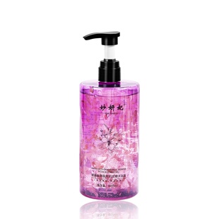 氨基酸沐浴露滋润香水鲜花香氛留香冲凉洗澡液抑菌沐浴乳液男女士