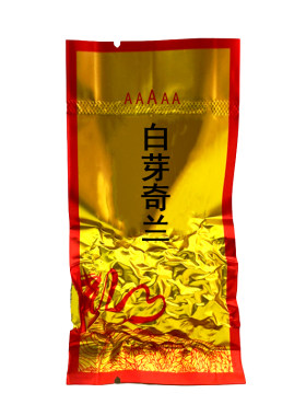 丰冠FG-035白芽奇兰福建乌龙茶
