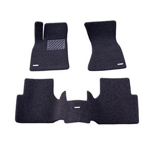 适用英菲尼迪QX50 Q50L QX60 QX70 Q50 Q70L ESQ汽车丝圈地毯脚垫