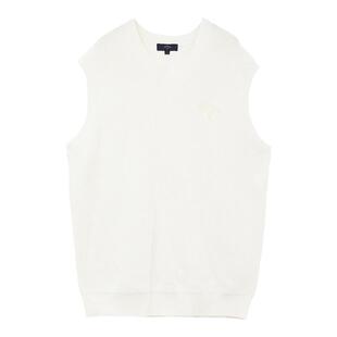 日本代购24年新款卡拉威Callaway高尔夫球服男士时尚针织背心马甲