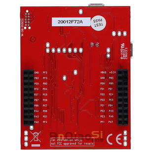 EK-TM4C123GXL Tiva C TM4C123GH6PM MCU LaunchPad 评估开发套件