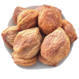 新疆特产喀什农家黄丑杏树上吊干甜杏干原味杏干食用农产品包邮