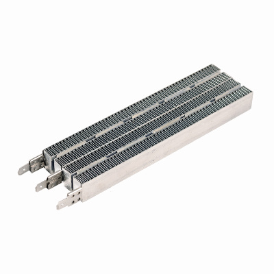 直流车载暖风机发热片加热器12V