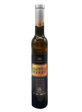 桓仁特产白冰冰11度葡萄酒