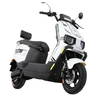 新款电动车96V大功率山区电摩72V高速外卖长跑王成人电瓶车