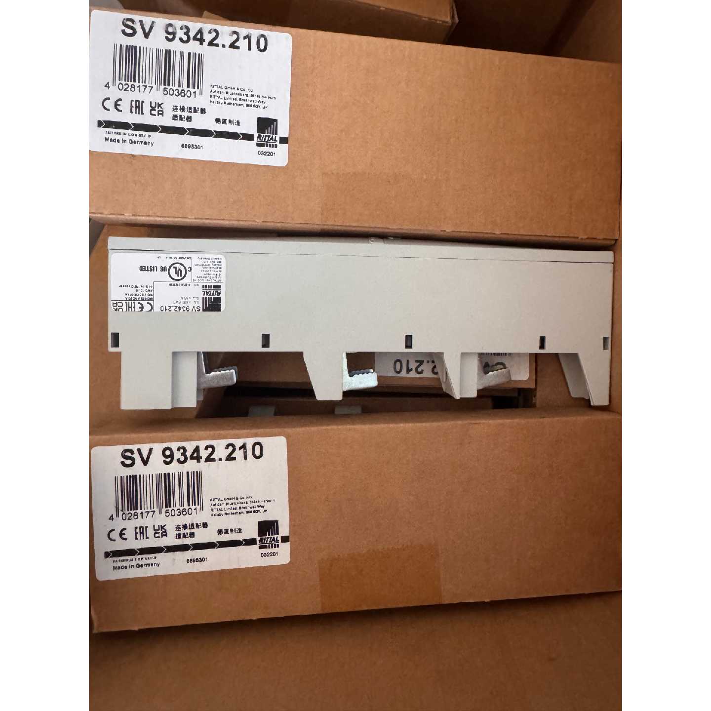 【议价-可维修】威图SV9342.210器， /二手均有货
