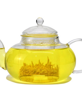 菏泽特产黄金优级牡丹花蕊茶