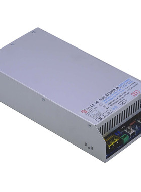 主动式PFC电源2000W电源24V