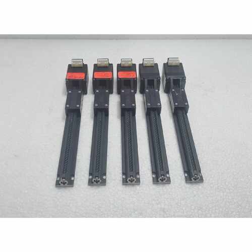 Kerk Motorized RGS04 Linear Rail RGS04KRM28100004A01ENG  Lot