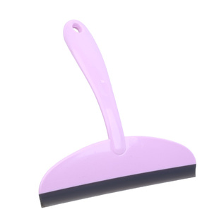 擦玻璃神器家用擦窗器浴室玻璃刷刮子刮水器清洗窗户工具硅胶刮刀