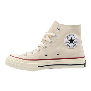 Converse匡威新款1970s复古三星标男女款帆布鞋高帮休闲鞋