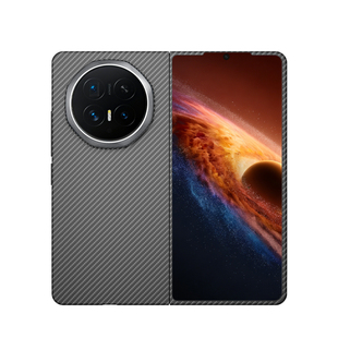 CONGA适用荣耀magicv6手机壳新款MAGIC V6折叠屏凯夫拉芳纶纤维保护套v6高级商务磁吸硬壳轻薄散热磨砂后盖男