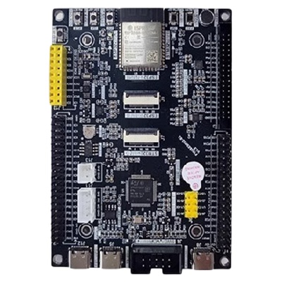 stm32f103入门学习毕设项目套件esp32开发板s3小智AI人桌宠机器狗