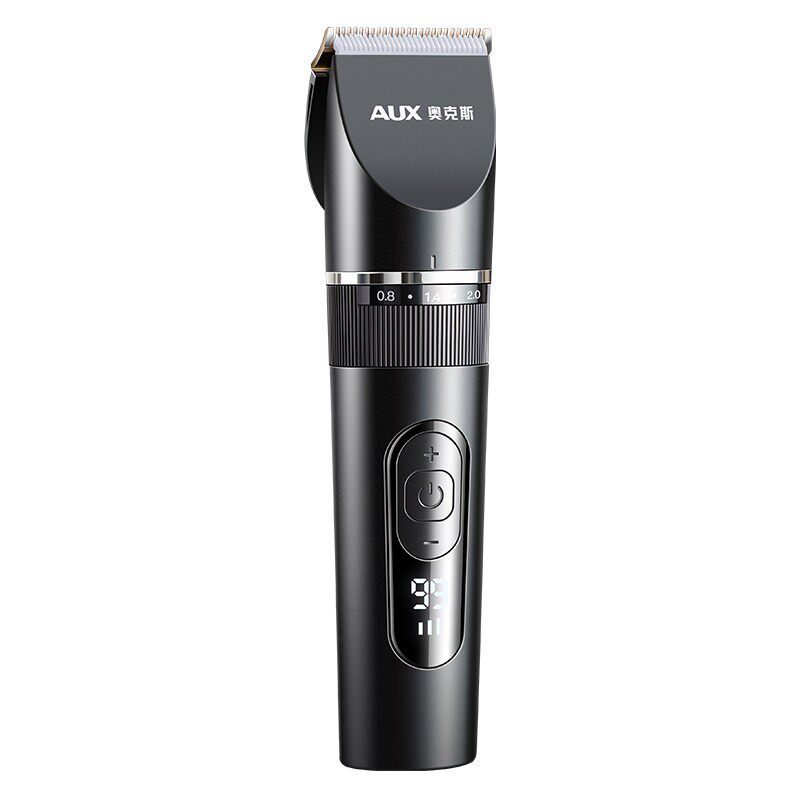 【全家通用】奥克斯理发器电推剪